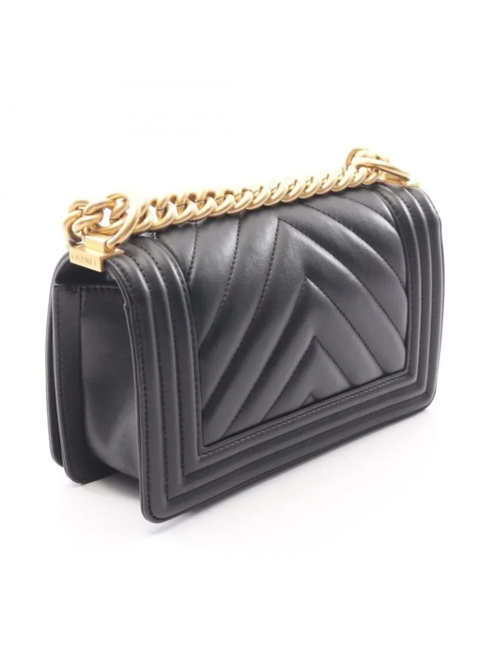 CHANEL this authentic